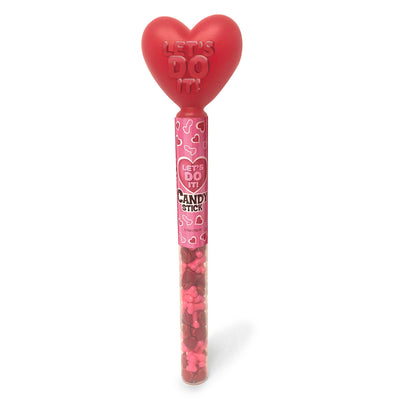 Hearts & Hard-ons Candy Stick 12pc Display