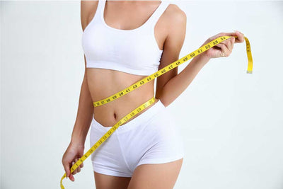 HOW TO TAKE YOUR MEASUREMENTS (Part I: Underwear)