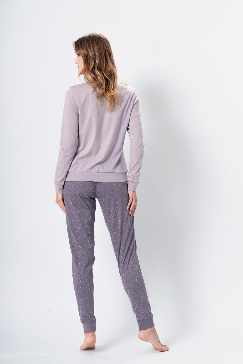 Pyjama model 188554 M-Max