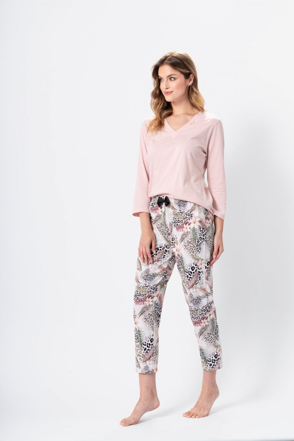 Pyjama model 188558 M-Max