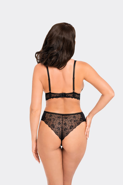Brazilian style panties model 189018 Babell