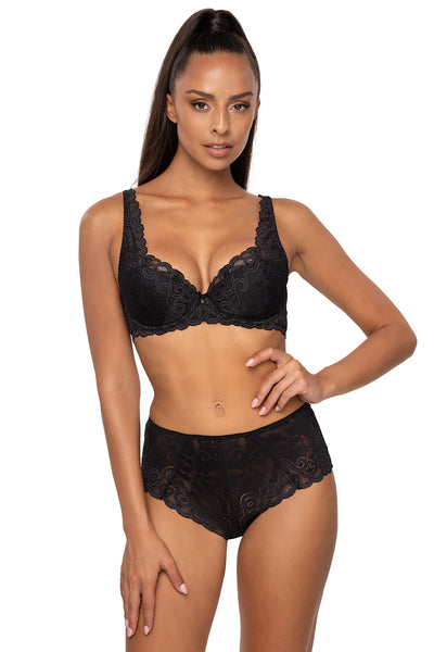 Panties model 193103 Mat