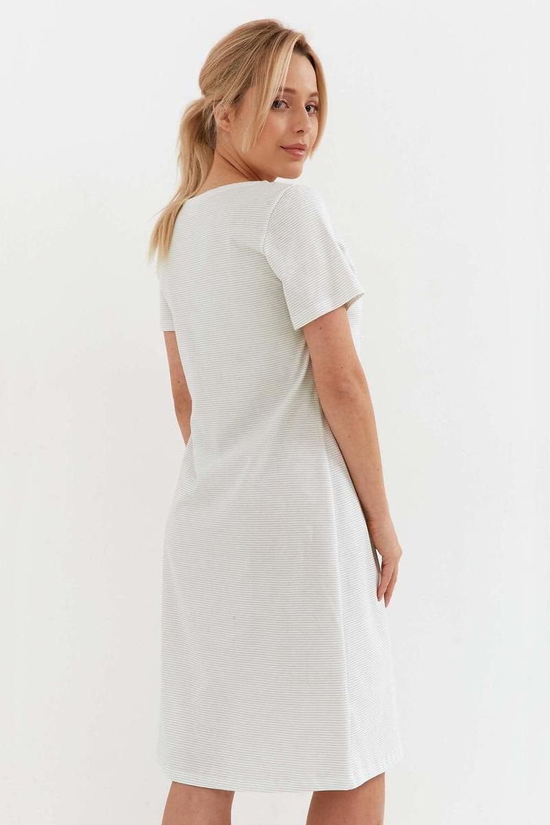 Nightshirt model 196186 Cana