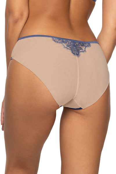 Panties model 196845 Mat