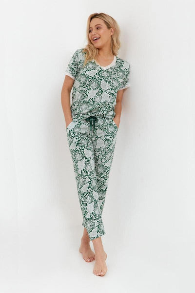 Pyjama model 197008 Cana