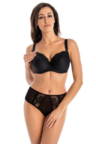 Nursing bra model 198099 Teyli