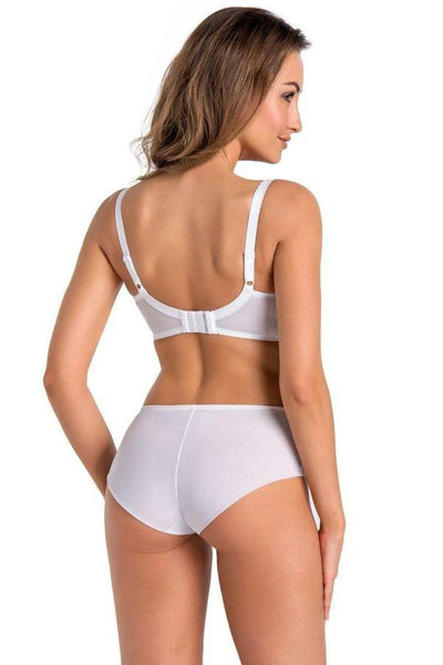 Nursing bra model 198100 Teyli