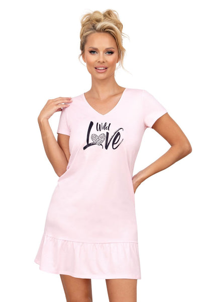 Nightshirt model 198746 Donna
