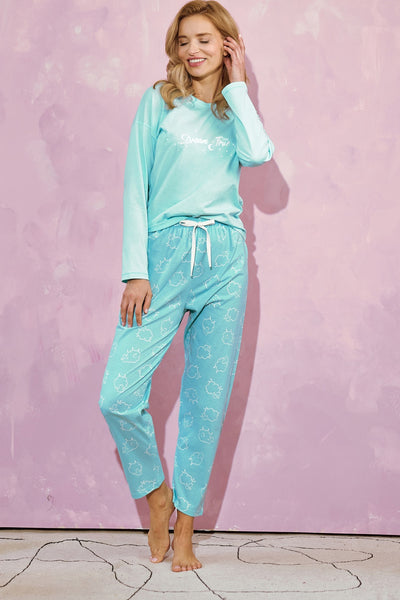 Pyjama model 199050 Taro