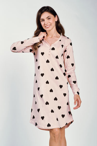 Nightshirt model 199053 Taro