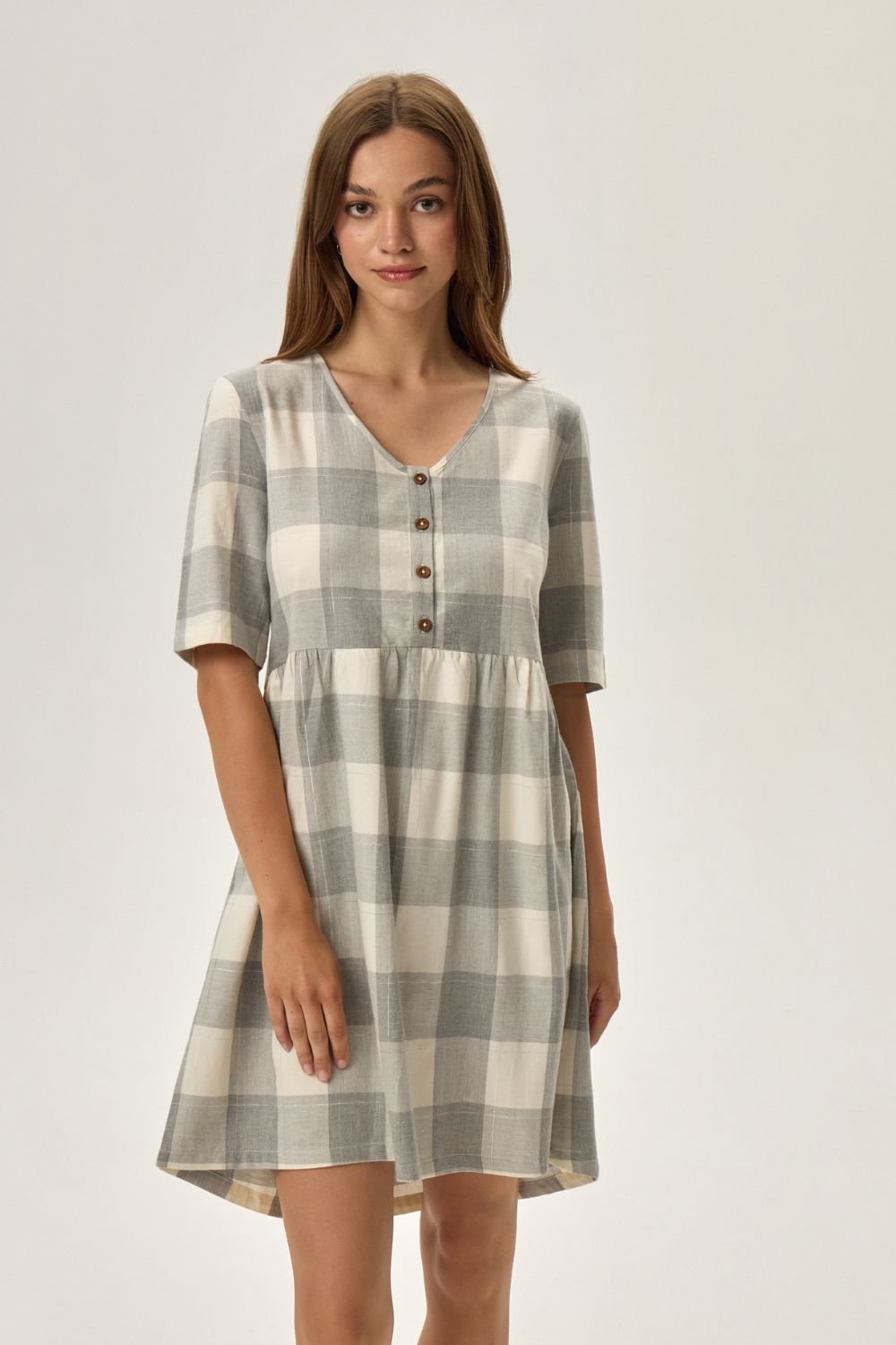 Nightshirt model 199462 Henderson