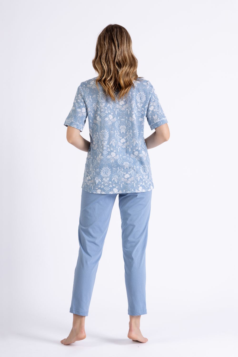 Pyjama model 199778 M-Max