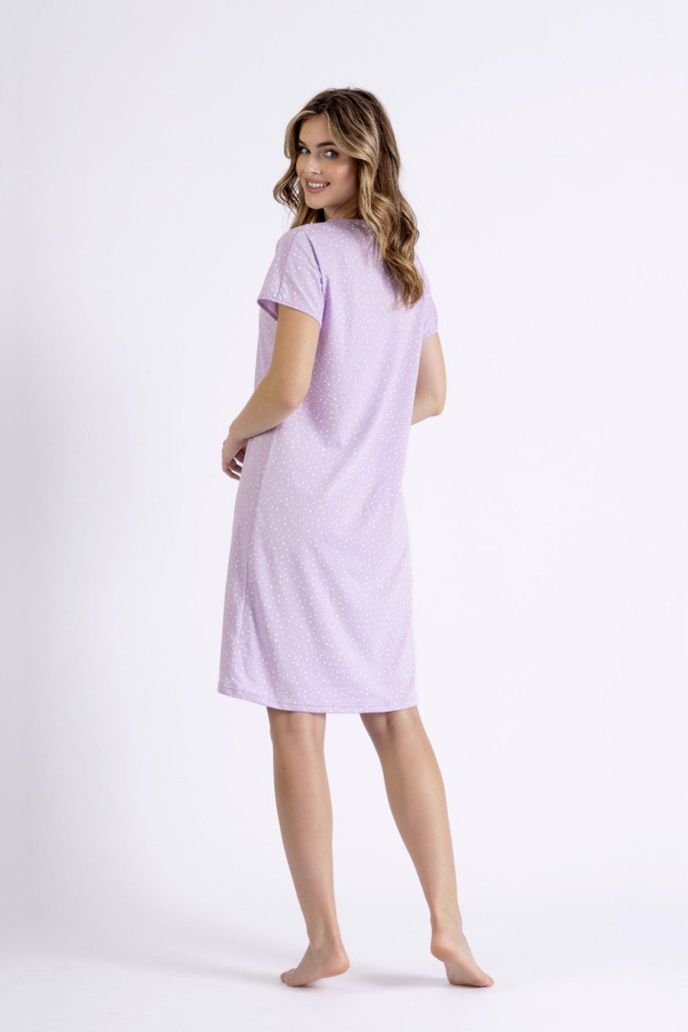 Pyjama model 199779 M-Max