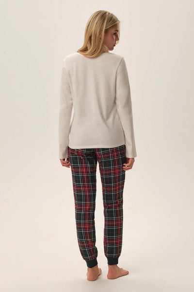 Pyjama model 203658 Henderson
