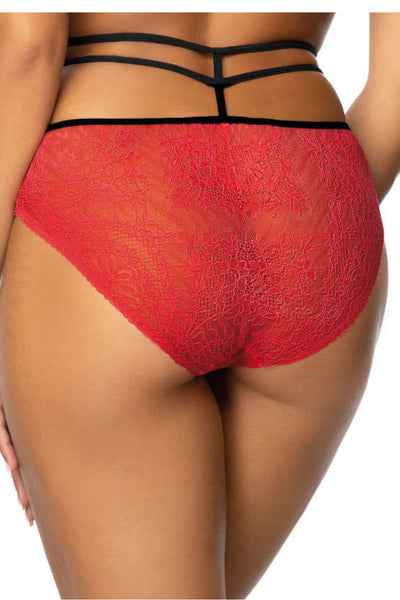 Panties model 204023 Mat