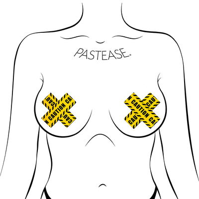 Pastease Caution Tape