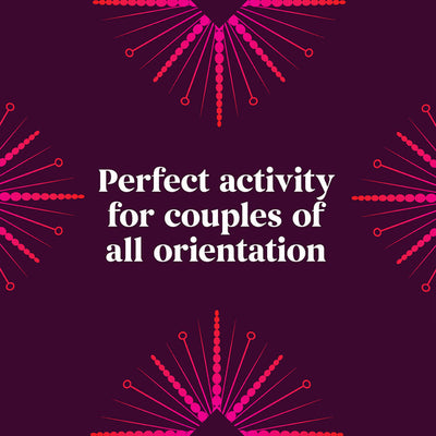 100 Flirty & Dirty Sex Questions