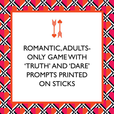 Games Room Tres Risque Truth or Dare