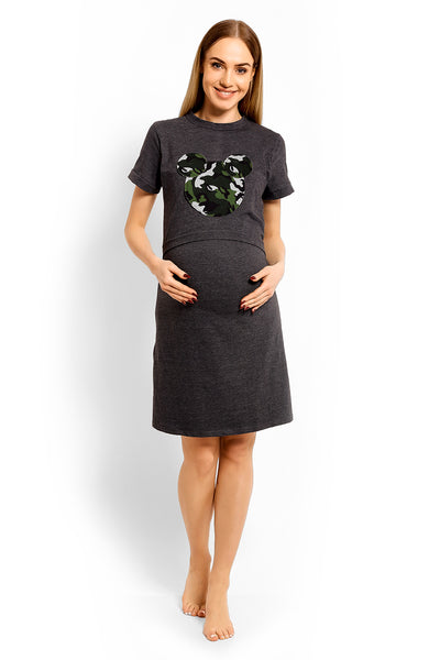 Nightshirt model 113181 PeeKaBoo