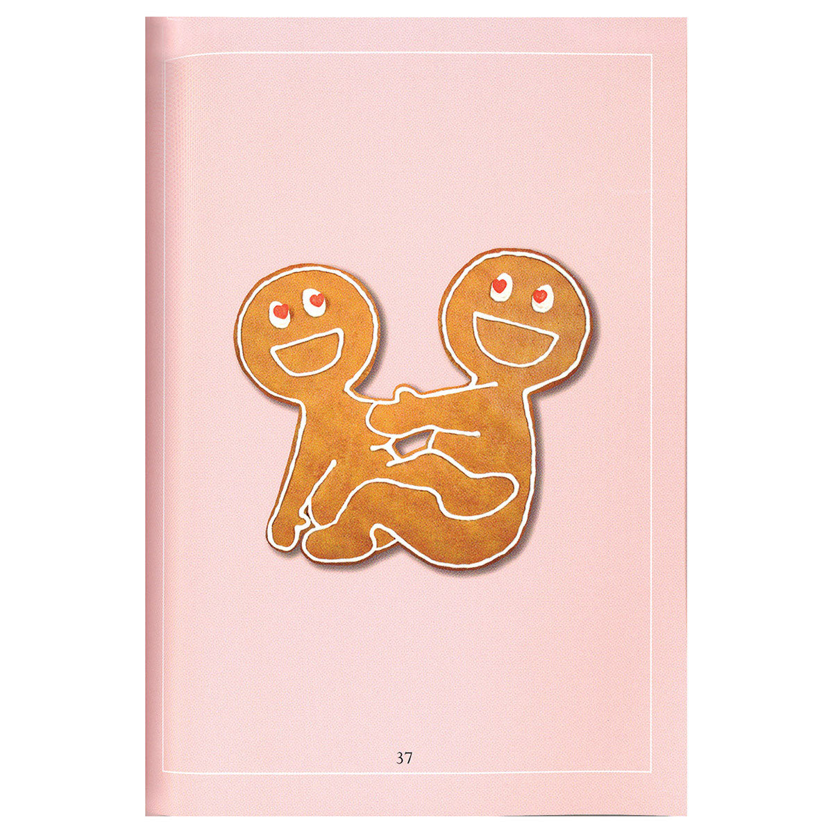 Cookie Sutra