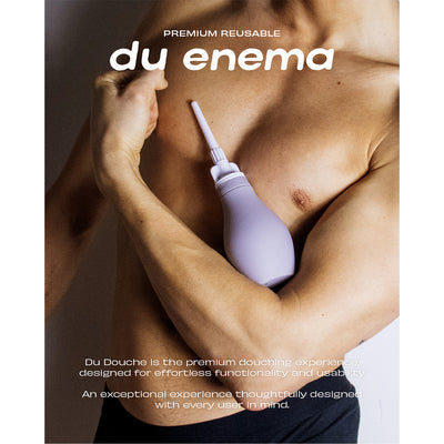 Du Douche - Stone