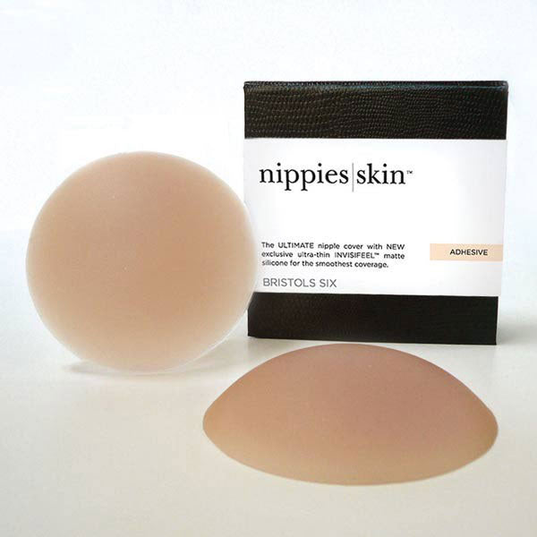 Nippies Skin - Caramel - Size 1