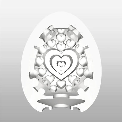 Tenga Egg Lovers