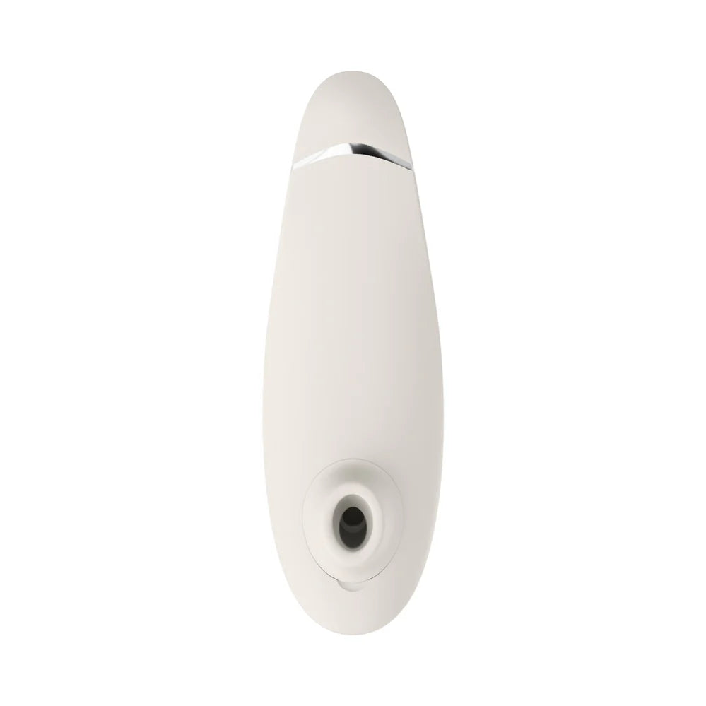 Womanizer Premium 2 - Warm Gray