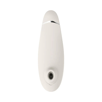 Womanizer Premium 2 - Warm Gray