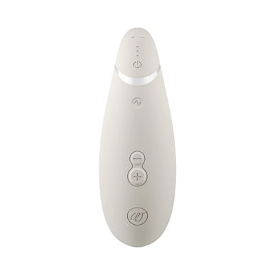 Womanizer Premium 2 - Warm Gray