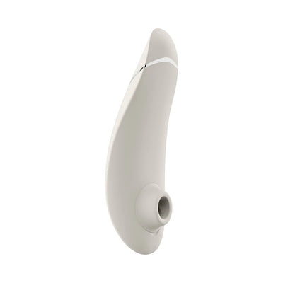 Womanizer Premium 2 - Warm Gray