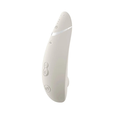 Womanizer Premium 2 - Warm Gray