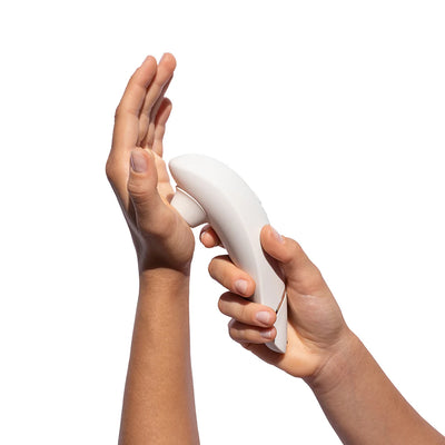 Womanizer Premium 2 - Warm Gray