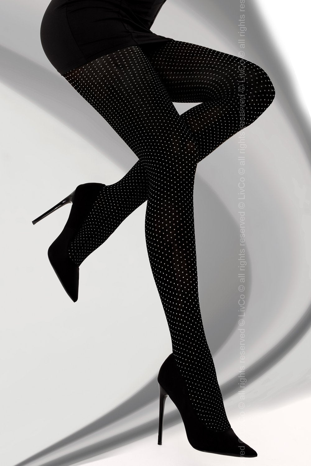 Tights model 126317 Livia Corsetti Fashion