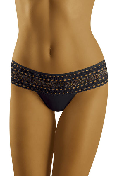 T-backs model 127465 Wolbar