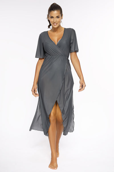 Beach tunic model 141156 Marko