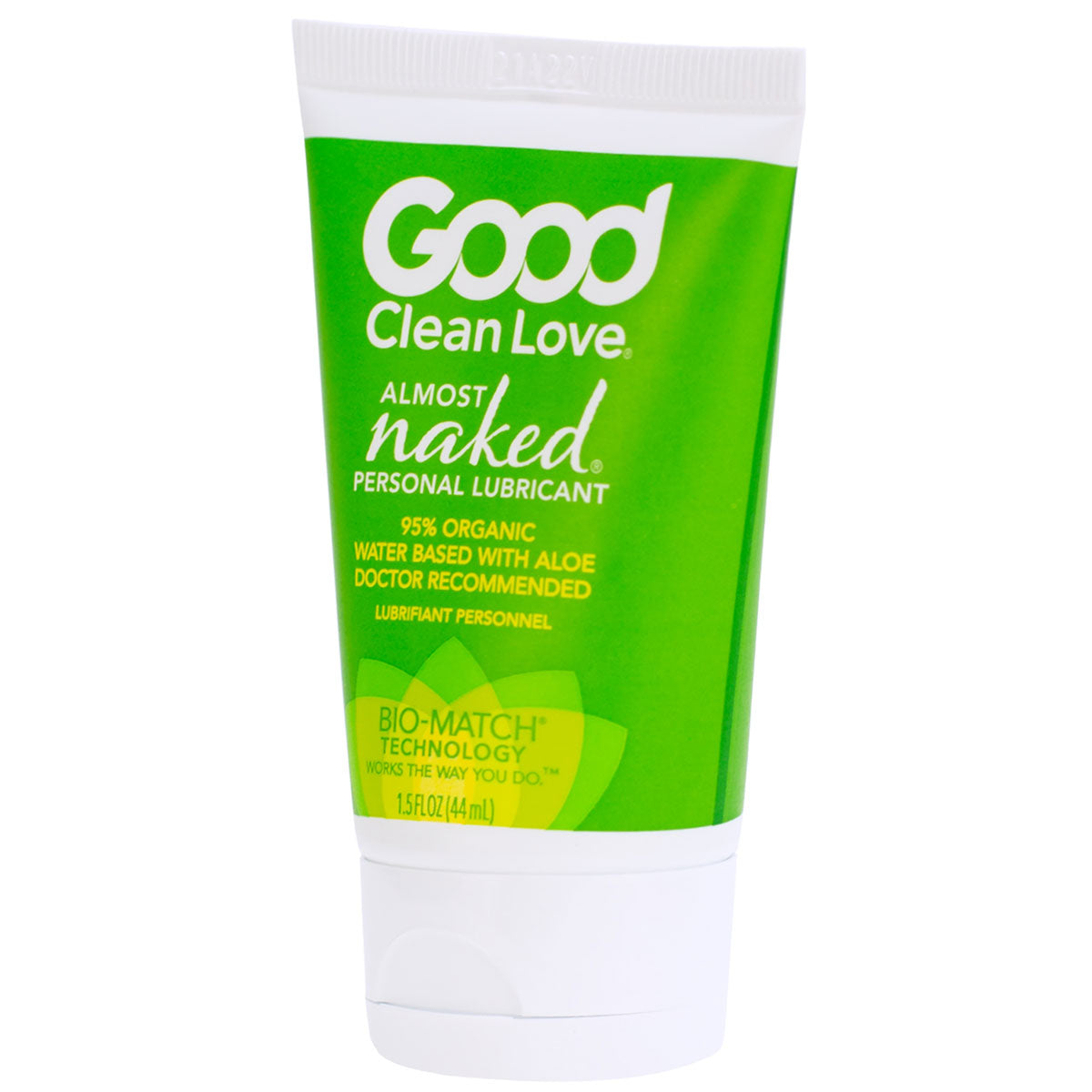 Good Clean Love Personal Lubricant Almost Naked  1.5oz