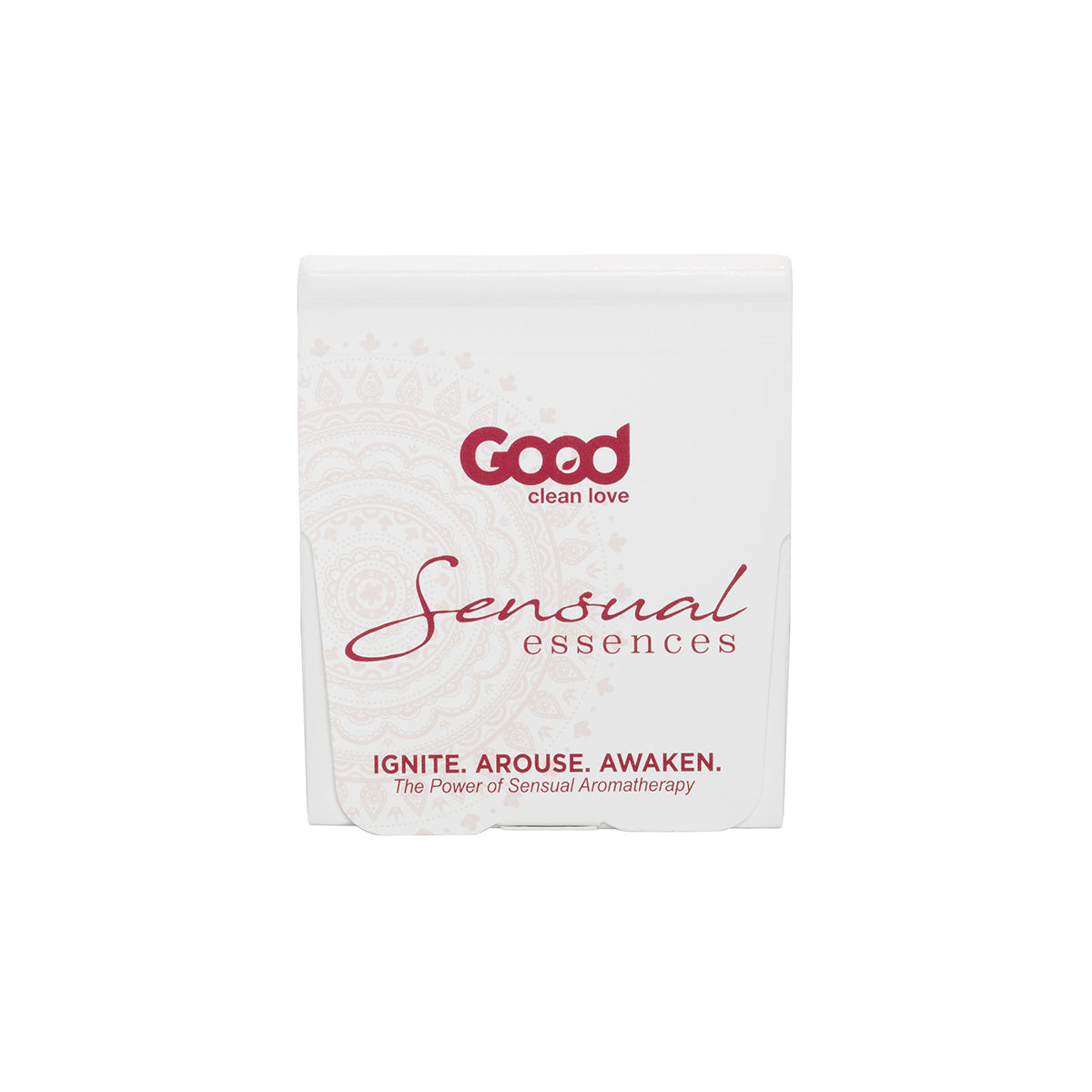 Good Clean Love Sensual Essences Kit