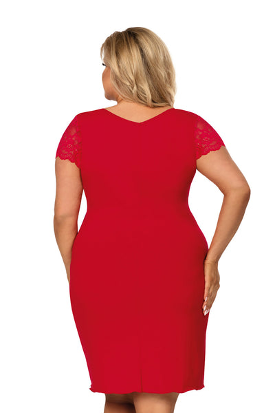 Nightshirt model 141564 Donna