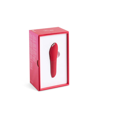 We-Vibe Tango X - Cherry Red
