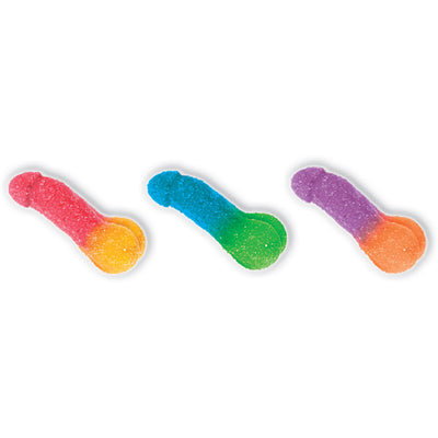 Pecker Patch Sours 12pk Display
