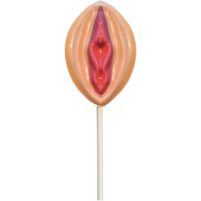 Pussy Lickers Pussy Pop - Strawberry
