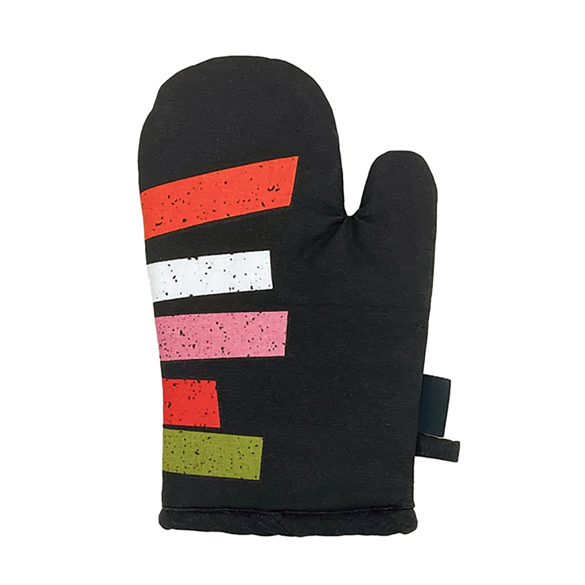 Twisted Wares Fuck Everything Oven Mitt