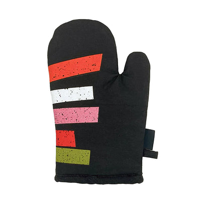 Twisted Wares Fuck Everything Oven Mitt
