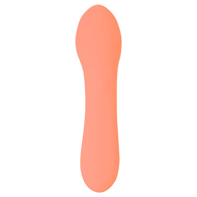 Swan- The Mini Swan Wand Glow-in-the-Dark Orange