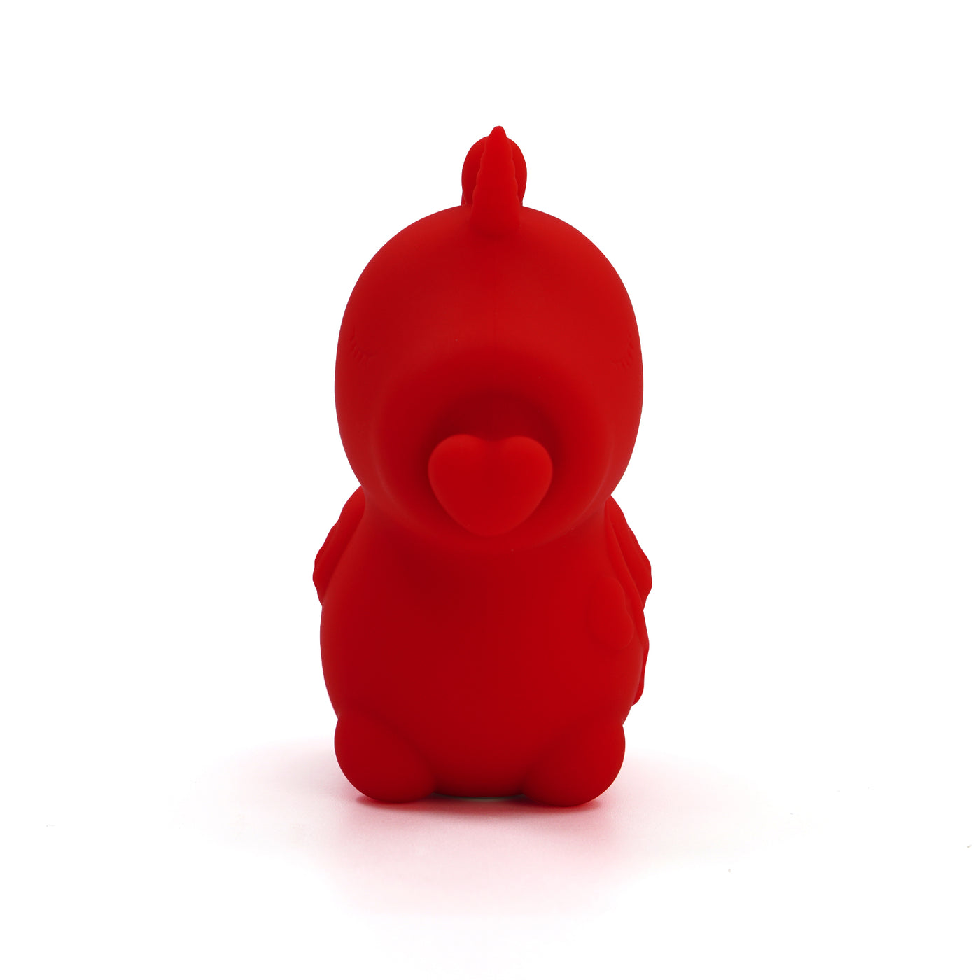 Unihorn Cupid (The Heart Nosed One)