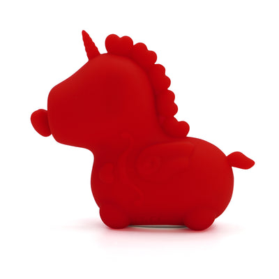 Unihorn Cupid (The Heart Nosed One)