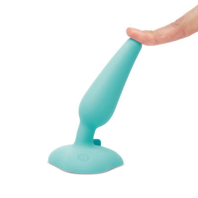 b-Vibe 3-Piece Anal Training Kit Series