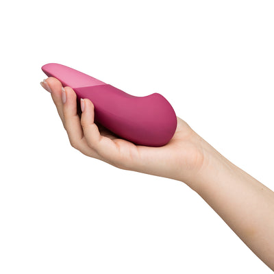 Womanizer Vibe Dusky Pink