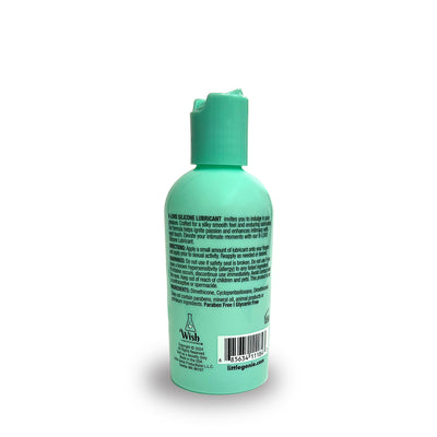 B-Luvd Silicone Lubricant 4oz